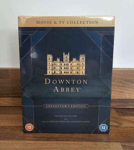 Downton abbey collector - downton, collector's