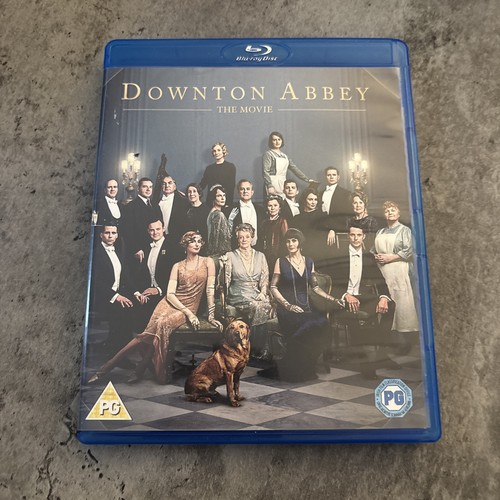 Downton abbey the movie - abbey,