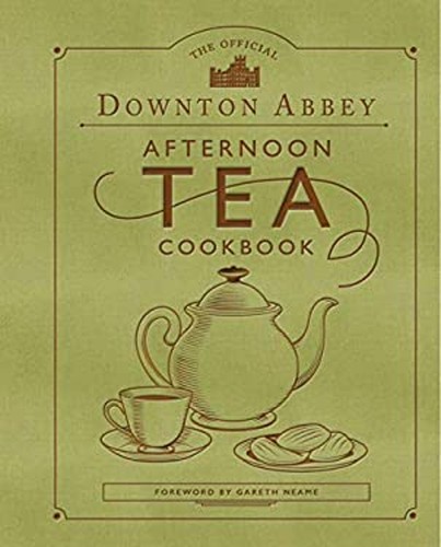 The official downton abbey - the,