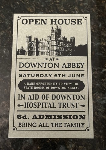 Downton abbey original - abbey,