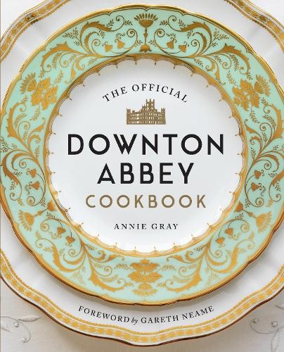 The official downton abbey - official,
