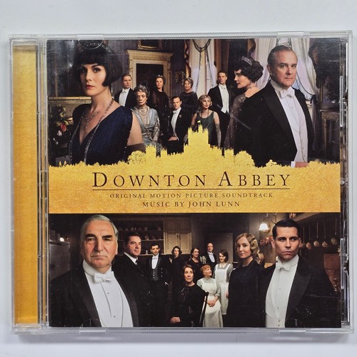 Downton abbey original - downton,