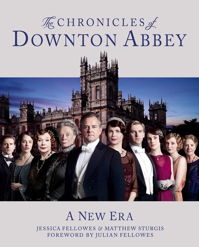 The chronicles downton - chronicles,